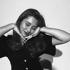 Харитонова  Анастасия 