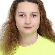 Фоменко  София