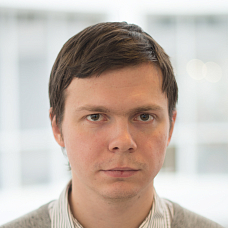 Лузин Игорь