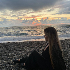 Мусиенко Алла