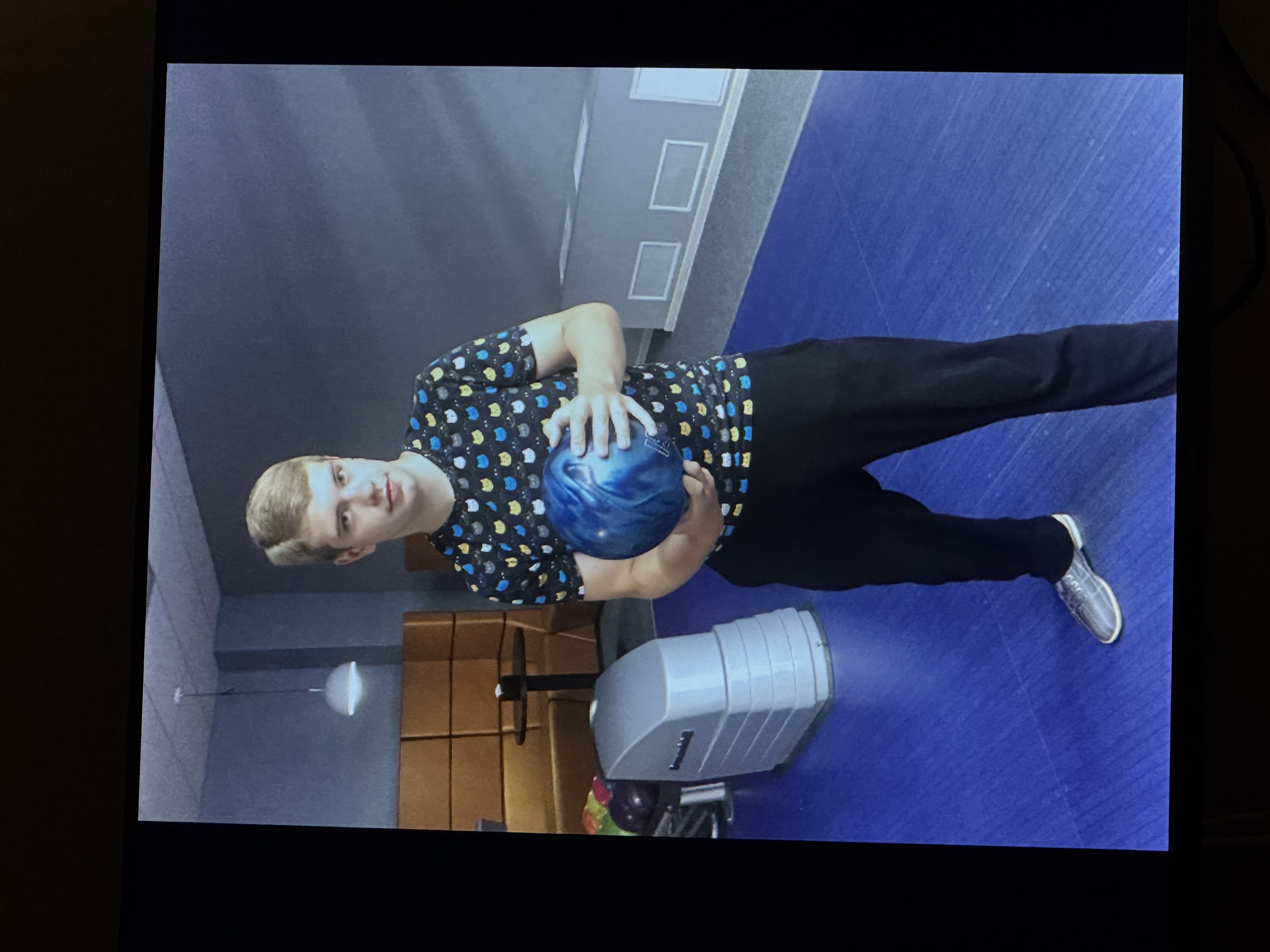 Ларионов Арсений