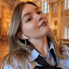 Веретенникова Екатрина