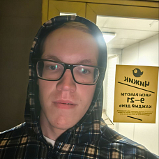 Коршаков Андрей