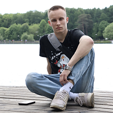 Пашнин Дмитрий 