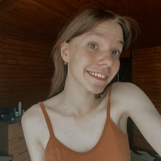 Кулинченко  Варвара