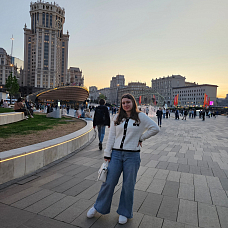 Гражинская Дарья