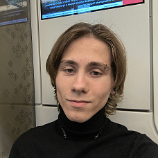 Яковлев  Павел