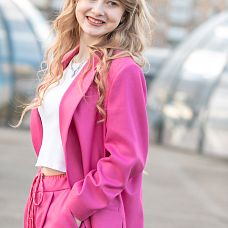 Малкова Екатерина