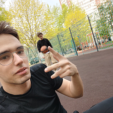 Ященко  Алексей 