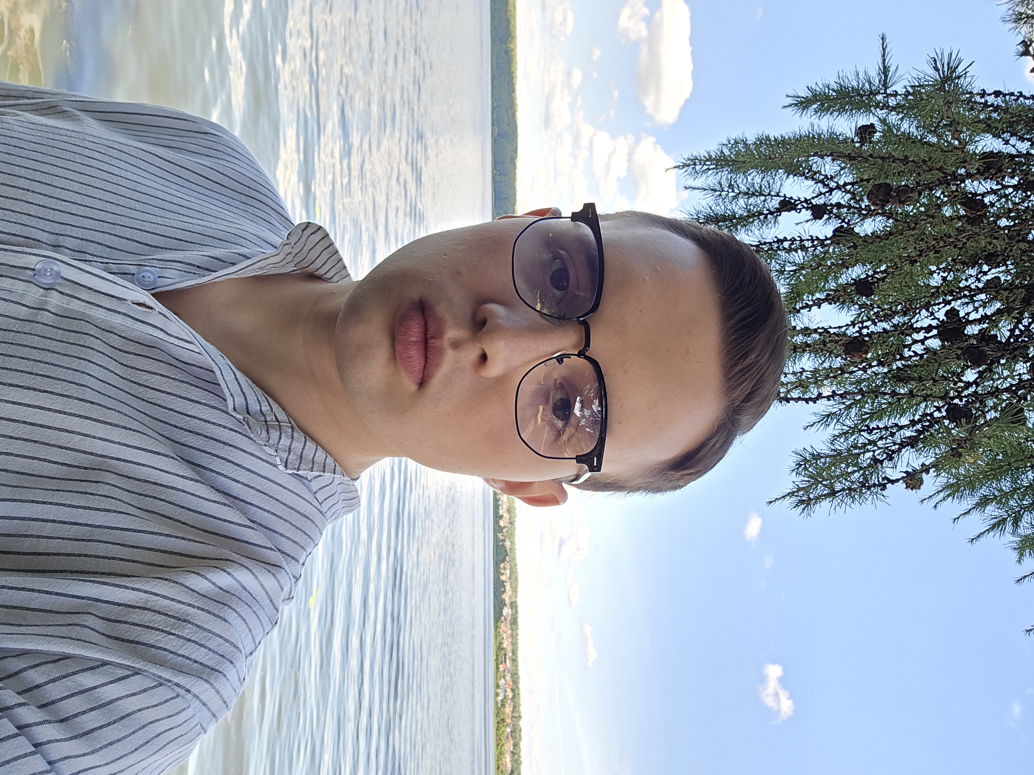 Коновалов Иван