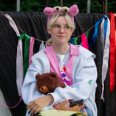 Наний  Елена