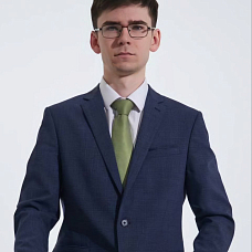 Ипполитов  Андрей