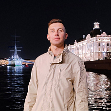 Тарасов Андрей