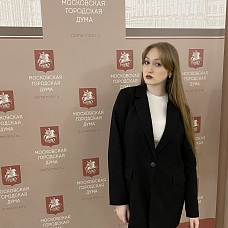 Вахитова  Ильвина