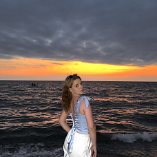 Даниловская  Валерия 