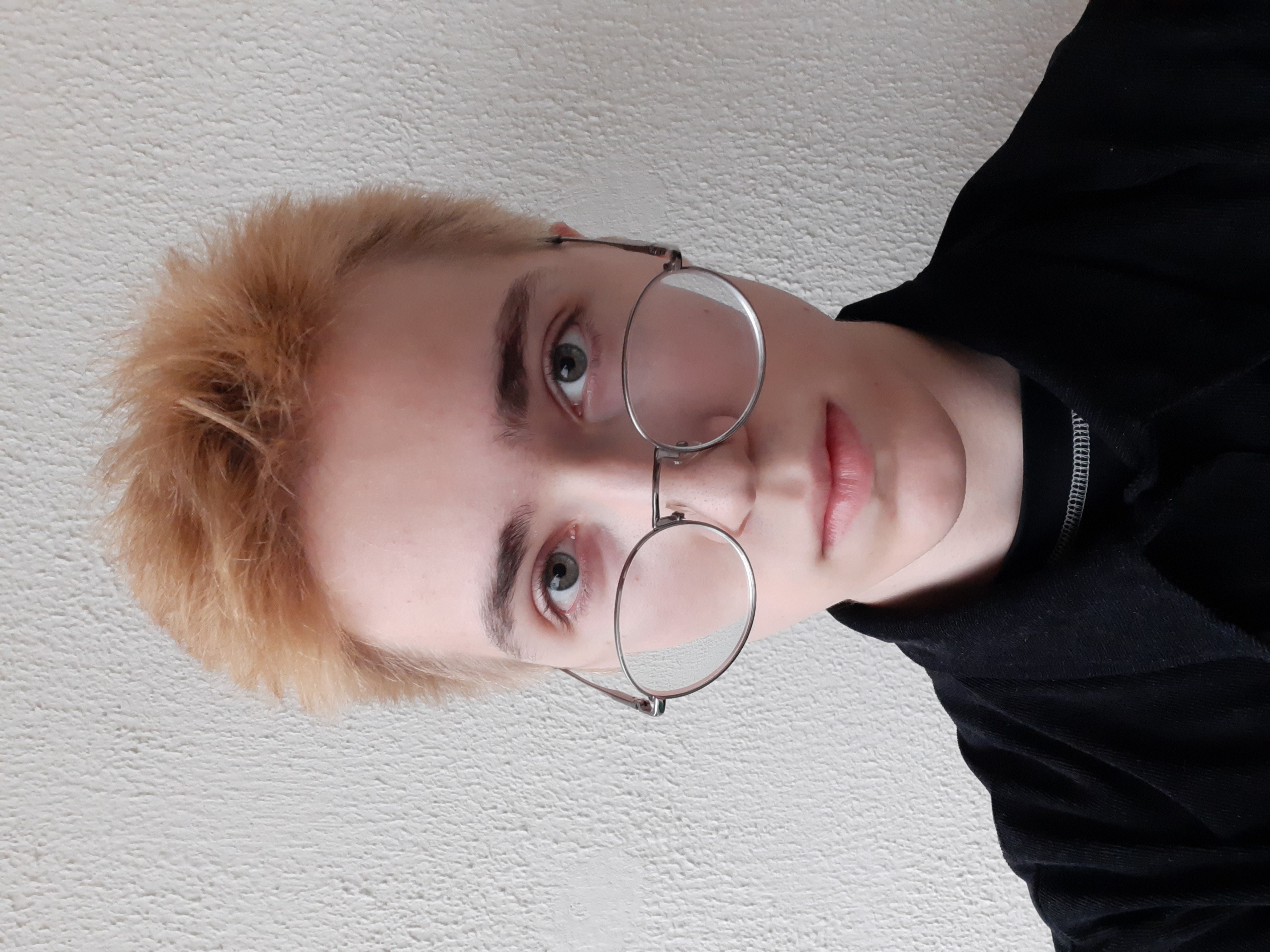 Власов Егор