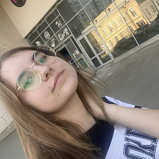 Дулеева Анастасия 