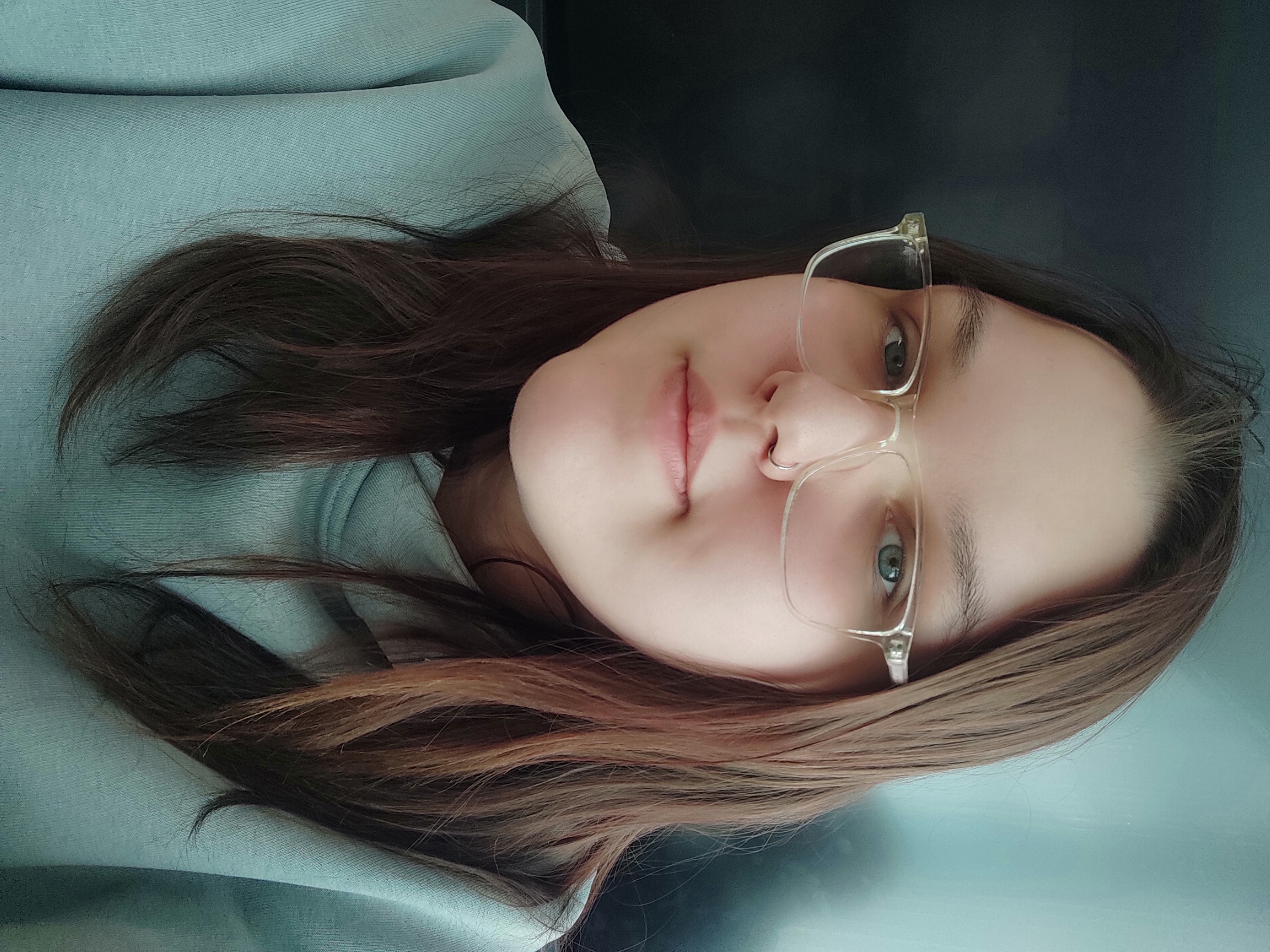 Парфенчук  Полина