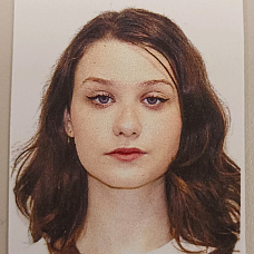 Шевель Ирина