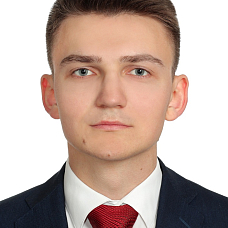 Осипов Артем