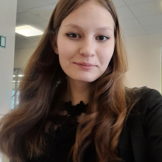 Лихина  Виктория 