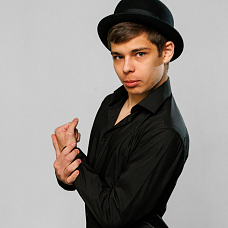 Щеголихин Юрий