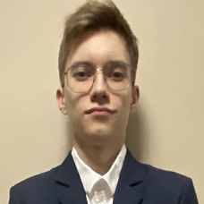 Бережок Артём
