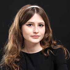 Свечкарева  Татьяна