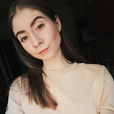 Степанова Ангелина
