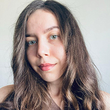 Терентьева Валерия