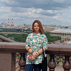 Дудина Полина