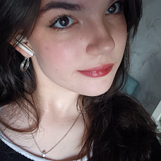 Юшкова Александра