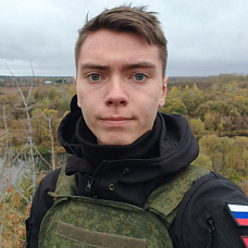 Владимиров  Александр