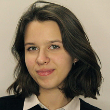 Савкина Юлия