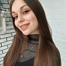 Трегубова Дарья