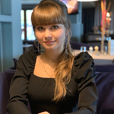 Мошкова  Яна