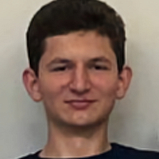 Медведев Артём