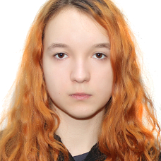 Скворцова Екатерина