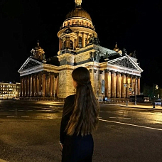 Савина Виктория
