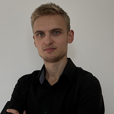 Казанцев Данил