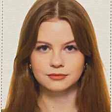 Ожигина Валерия