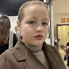 Сенина Елизавета