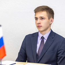 Мальгин  Савелий 