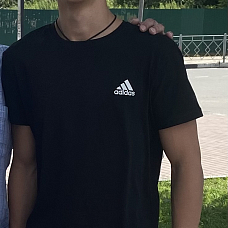 Приходько  Александр 