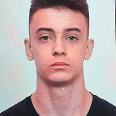 Лебедев Георгий