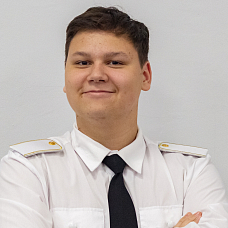 Мацкевич Константин