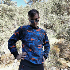 Михеев Елисей