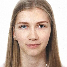 Язева Арина