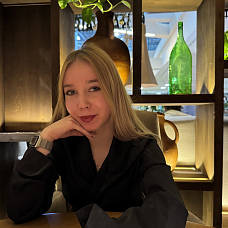 Вакурова Екатерина