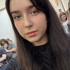 Ронжина Софья